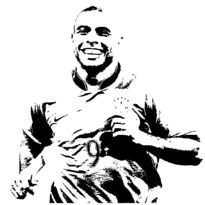 Ronaldo Nazario