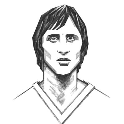Johan Cruyff