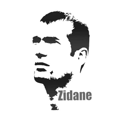 Zinedine Zidane